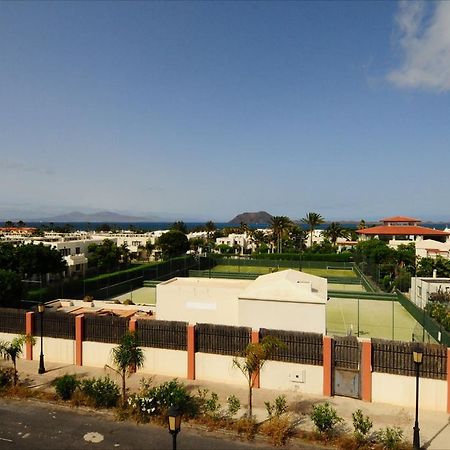 Villas Las Tinajas Corralejo Esterno foto