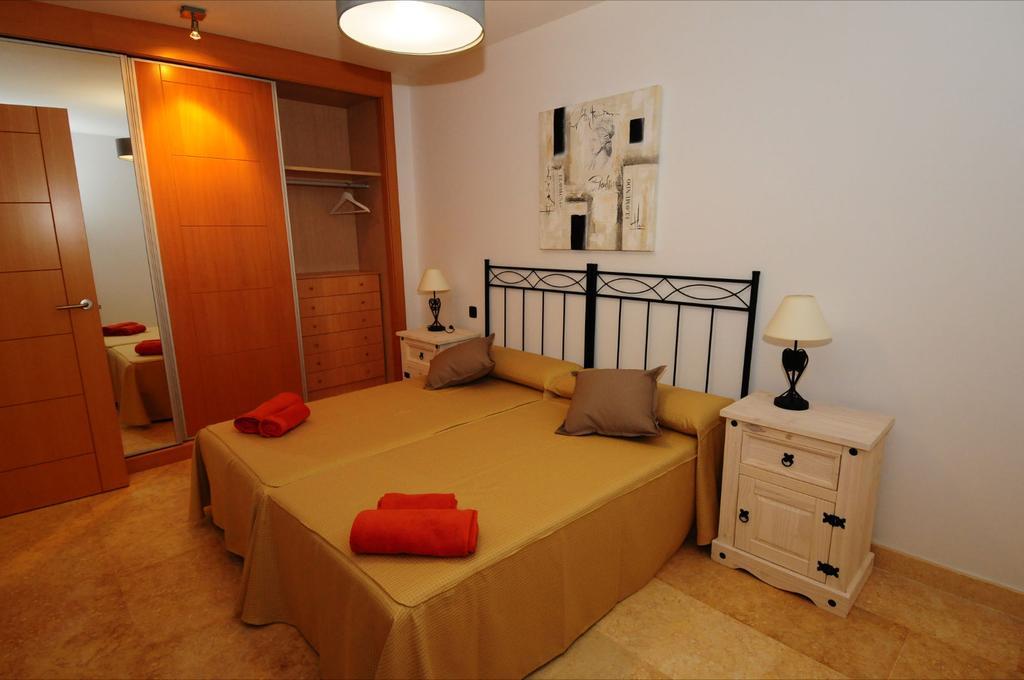 Villas Las Tinajas Corralejo Esterno foto