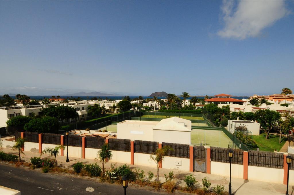 Villas Las Tinajas Corralejo Esterno foto