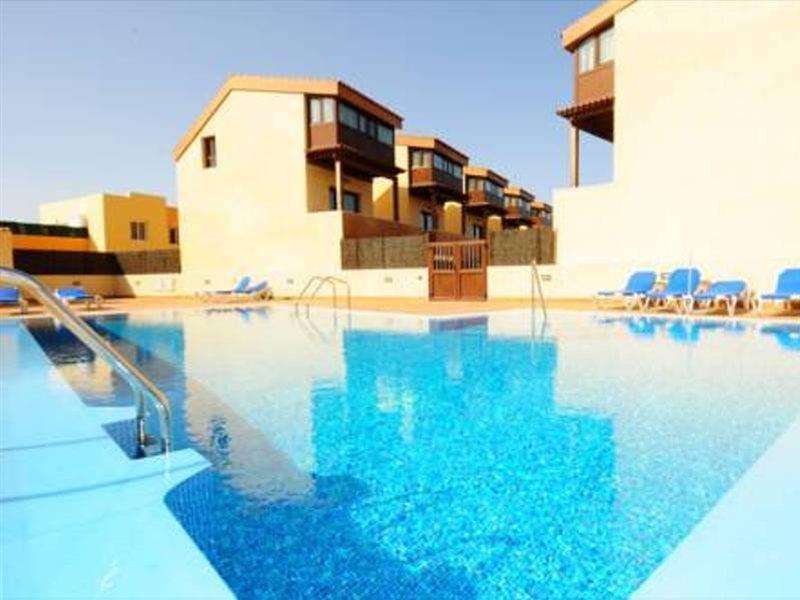Villas Las Tinajas Corralejo Esterno foto