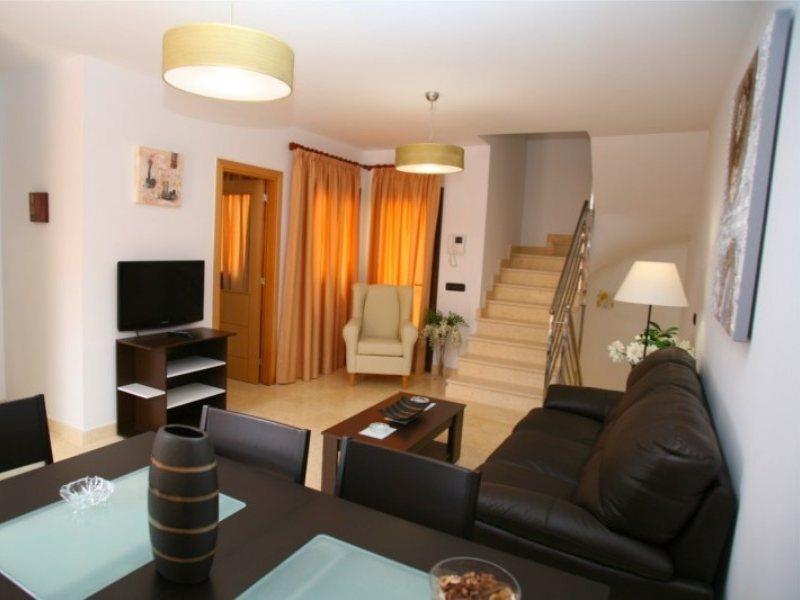 Villas Las Tinajas Corralejo Esterno foto
