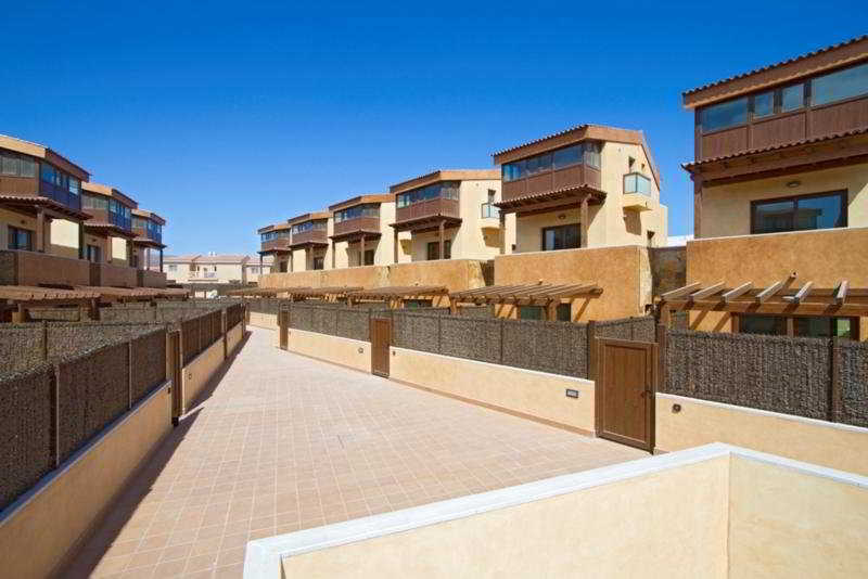 Villas Las Tinajas Corralejo Esterno foto