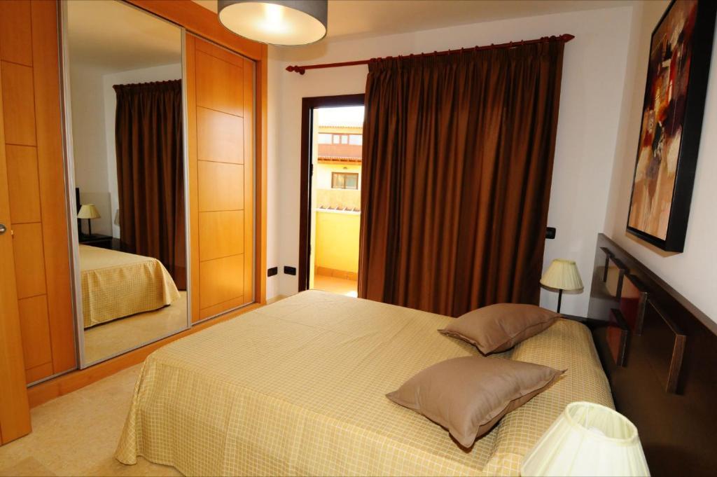 Villas Las Tinajas Corralejo Camera foto
