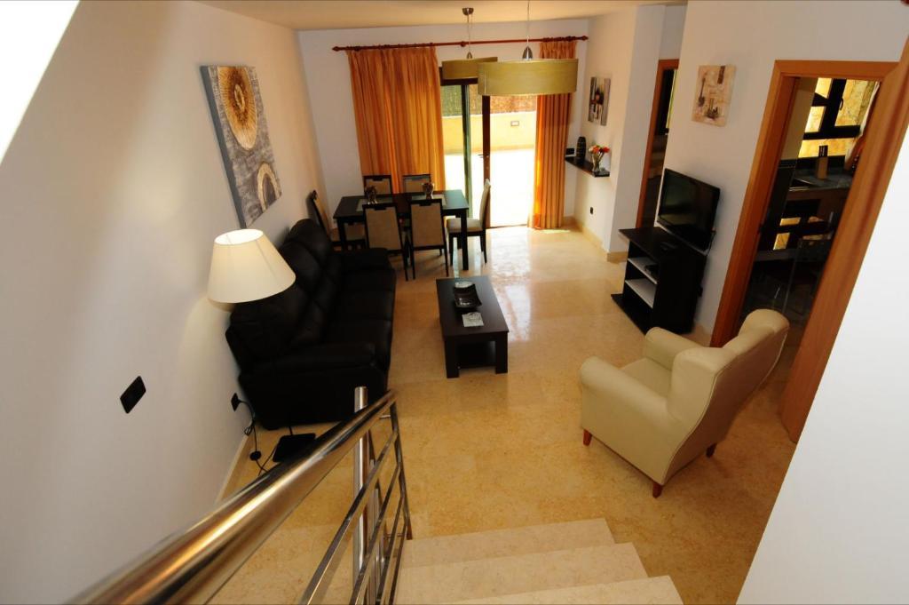 Villas Las Tinajas Corralejo Camera foto