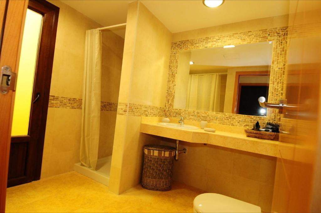 Villas Las Tinajas Corralejo Camera foto